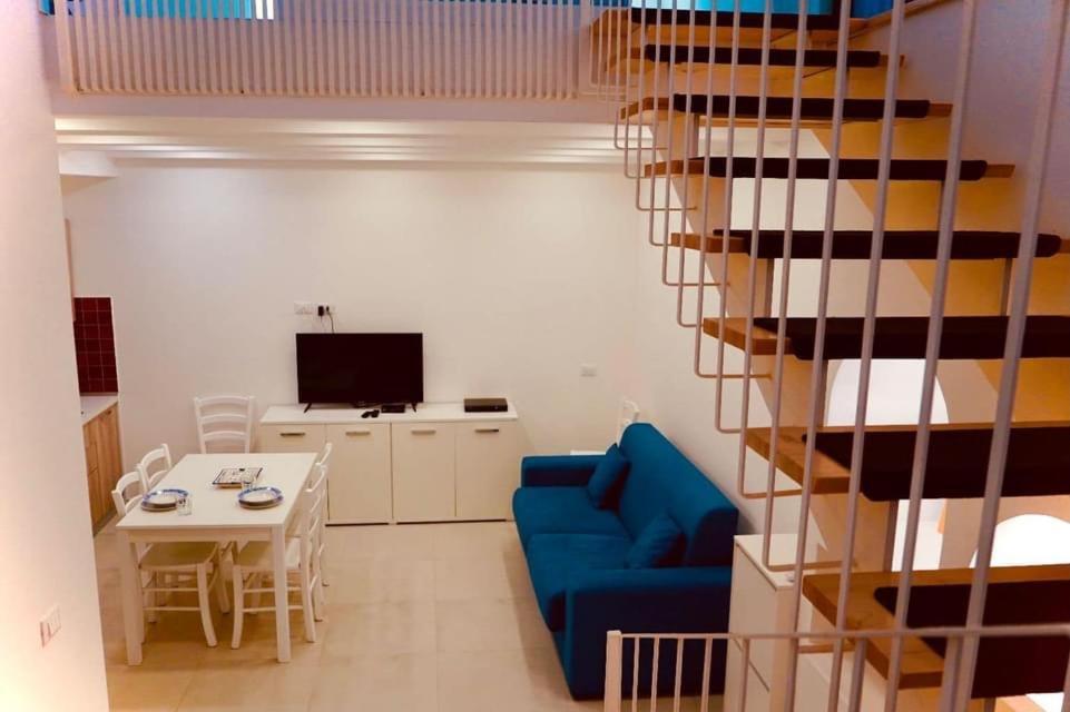 Zaras Apartment Lacco Ameno  Exterior foto